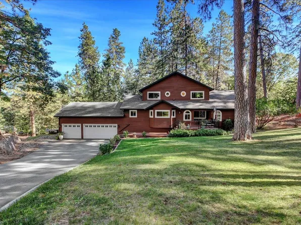 11042 Meyer Way, Grass Valley, CA 95949