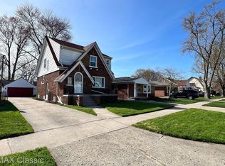 11433 Rockland, Redford, MI
