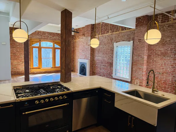 2445 N Clarkson St APT 3, Denver, CO 80205