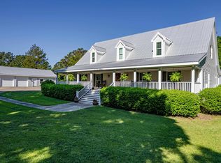 631 Pea Ridge Rd, Eatonton, GA 31024