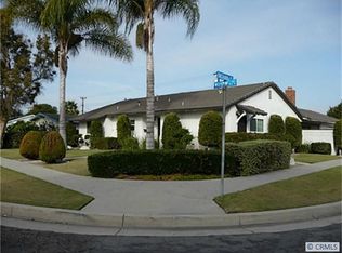 1223 W Maxzim Ave, Fullerton, CA 92833