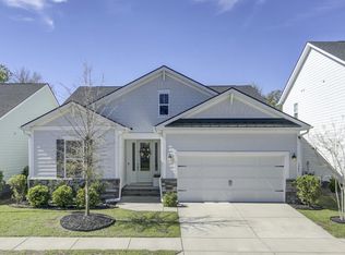 1245 Gannett Rd, Mount Pleasant, SC 29464