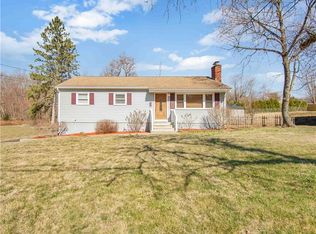 153 Regan Rd, Vernon, CT 06066