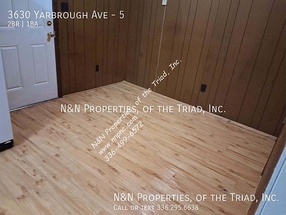 3rd image of 3630 Yarbrough Ave APT 5