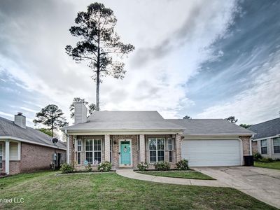 137 Windchase Dr, Brandon, MS, 39042