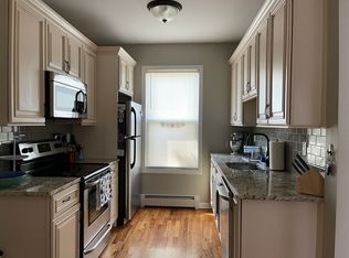 28 Nash St #1, New Haven, CT 06511