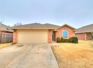 229 Spring Creek Rd, Oklahoma City, OK 73117