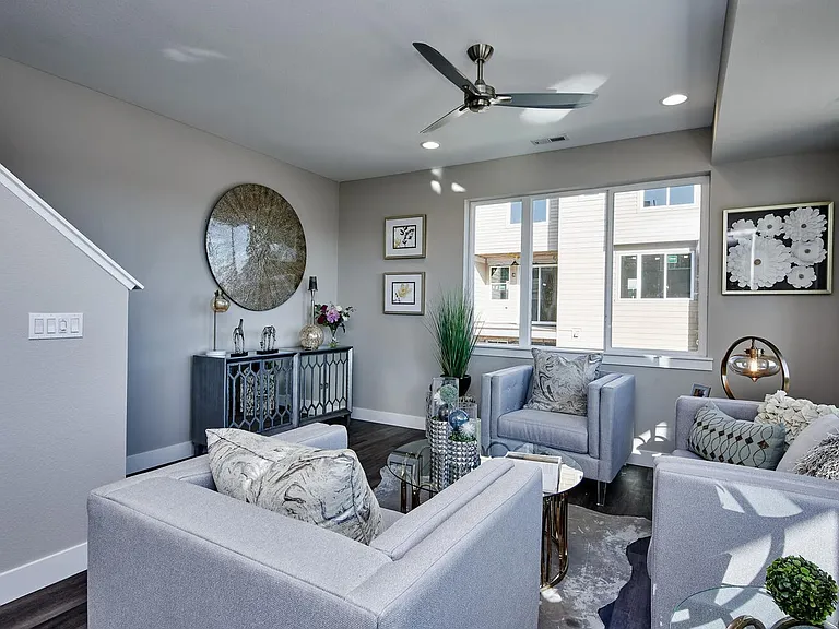 Creekline Townhomes — Photo 68
