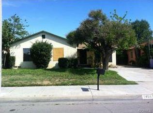 1456 W Baseline Rd, San Bernardino, CA 92411