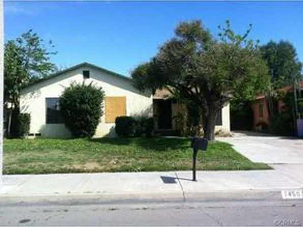 1456 W Baseline Rd, San Bernardino, CA 92411