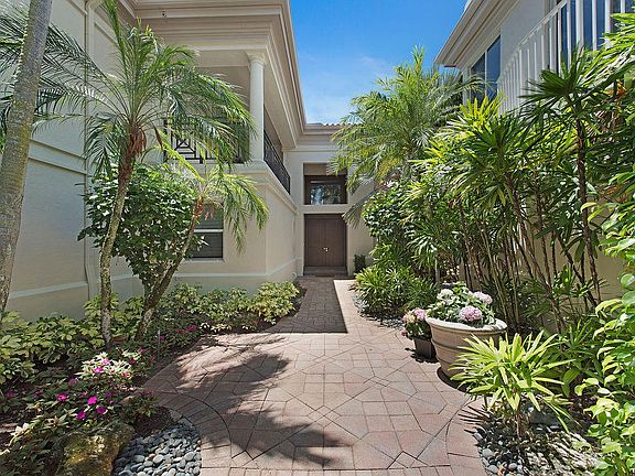 Home For Sale In Broken Sound Country Club