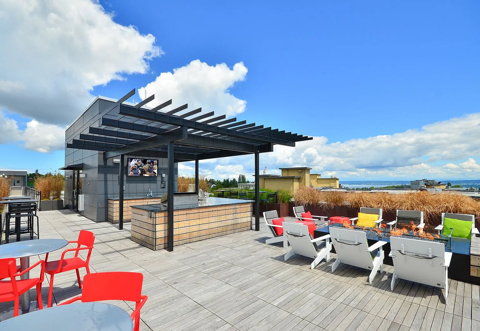 Session Apartments — Photo 2