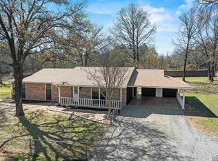 3633 Silk Tree Rd, Gilmer, TX 75645