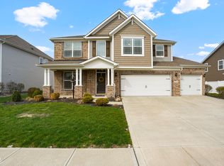 18138 Sunbrook Way, Westfield, IN 46074