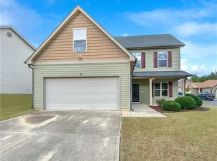 4937 Summersun Dr, Morrow, GA 30260