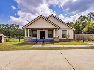 15655 Krohn Rd, Vancleave, MS 39565