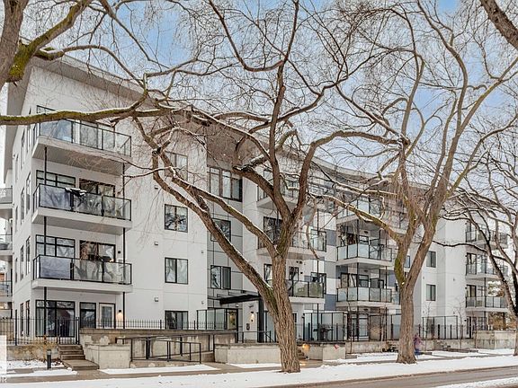2nd image of 10837 83rd Ave NW #206