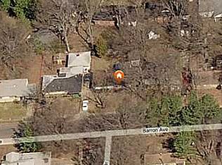 4070 Barron Ave, Memphis, TN 38111