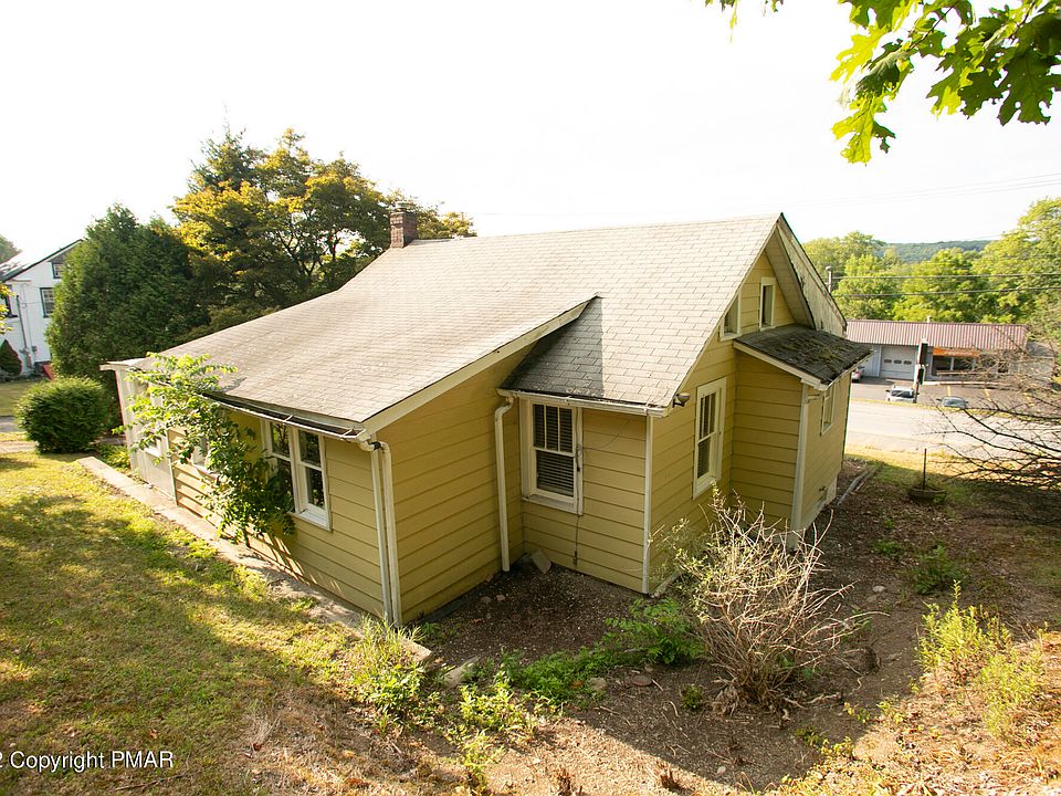 2158 Route 209, Brodheadsville, PA 18322 Zillow