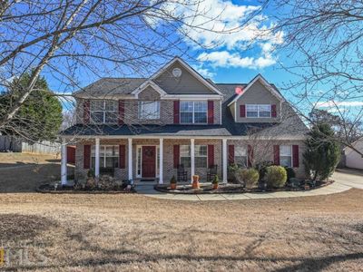 2951 Michelle Lee Dr, Dacula, GA, 30019