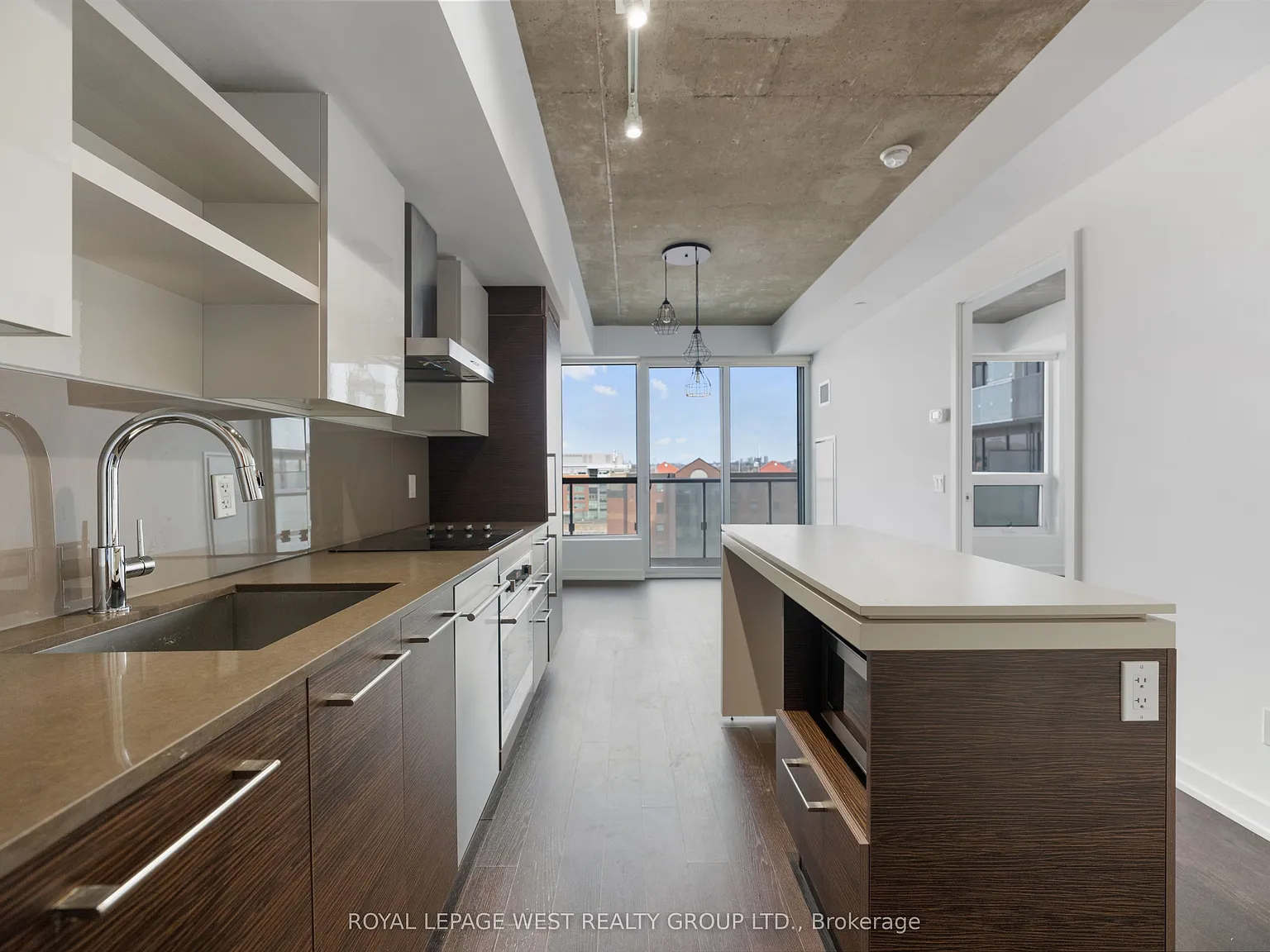 1 bed, $2,350 — Photo 2