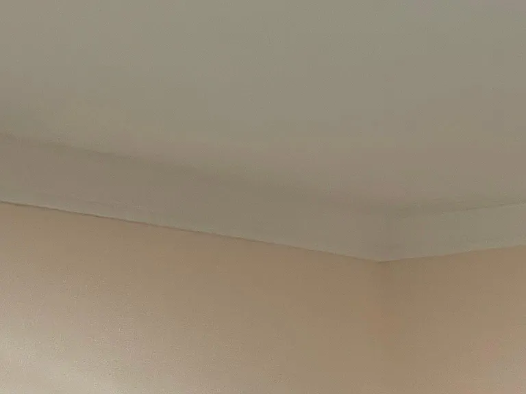 Custom crown molding