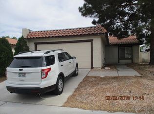 2513 Lourdes Ave, Las Vegas, NV 89102