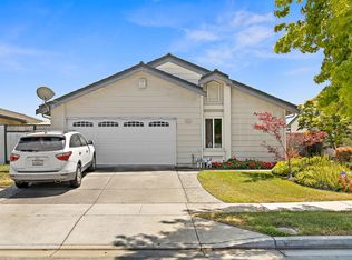 4407 Macbeth Cir, Fremont, CA 94555