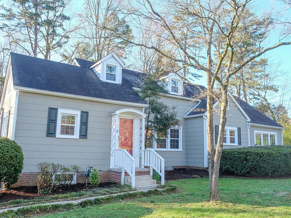 1st image of 1314 Woodcrest Dr