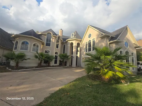 2506 Peninsulas Dr, Missouri City, TX 77459