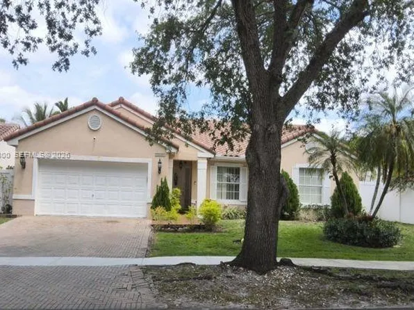 12611 SW 20th St, Miramar, FL 33027