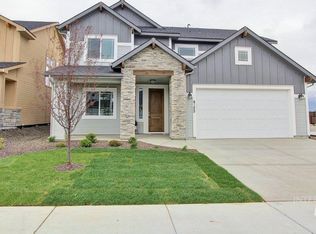 6125 S Ostrum Ave, Meridian, ID 83642