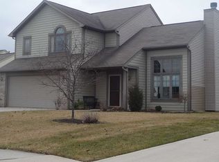 5701 Gate Tree Ln, Fort Wayne, IN 46835