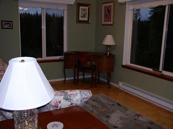 Completely Decorated