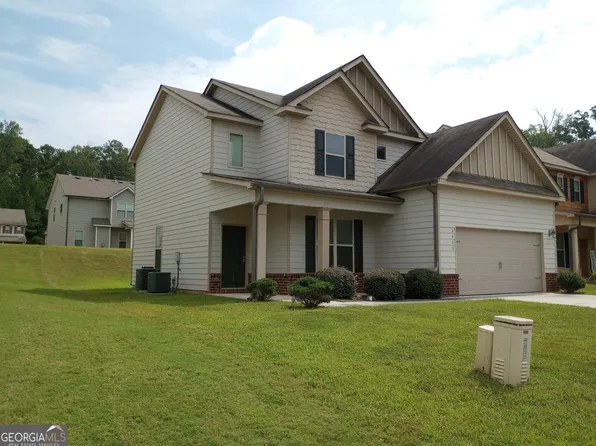 2408 Quincy Loop, Fairburn, GA 30213