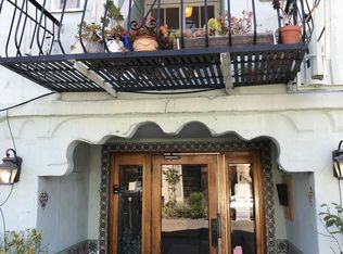 1955 Chestnut St APT 205, Berkeley, CA 94702