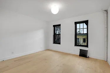 Rented by Brighton Management