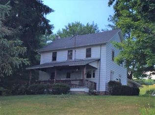 5485 Stilwell Rd, Trumansburg, NY 14886