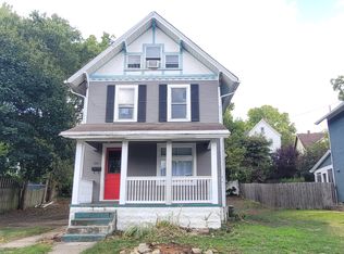 341 Montclair Ave, Covington, KY 41016