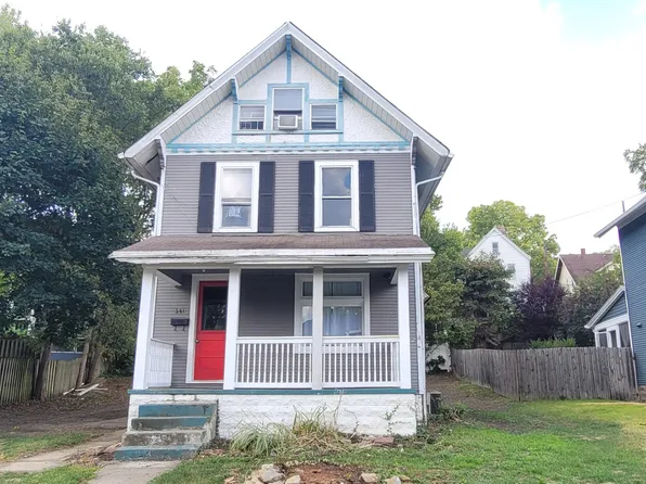 341 Montclair Ave, Covington, KY 41016