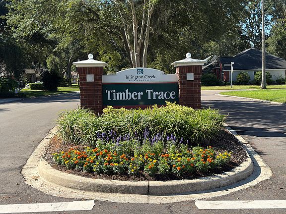 Neighborhood within Julington Creek Plantation