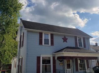 321 Camp St, Piqua, OH 45356
