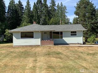 11611 172nd St NE, Arlington, WA 98223