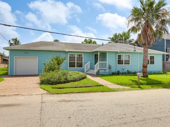 2222 73rd St, Galveston, TX 77551