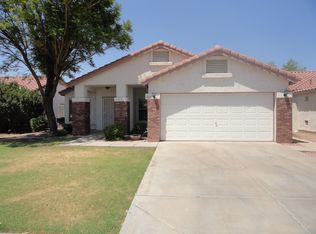1304 E Washington Ave, Gilbert, AZ 85234