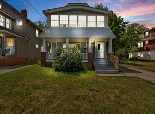 Reyburn, Cleveland, OH 44112