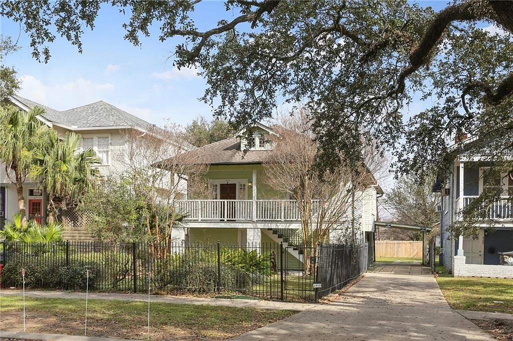 3111 Louisiana Avenue Pkwy, New Orleans, LA 70125 | Zillow