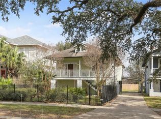 3111 Louisiana Avenue Pkwy, New Orleans, LA 70125