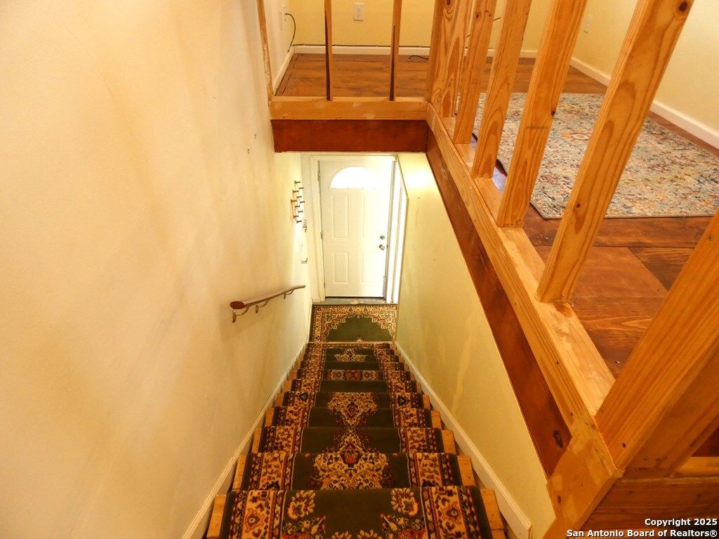 Apartment in Beeville, Bee - More