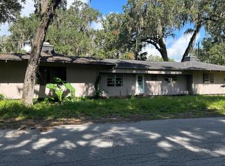 3230 County Road 421, Lake Panasoffkee, FL 33538